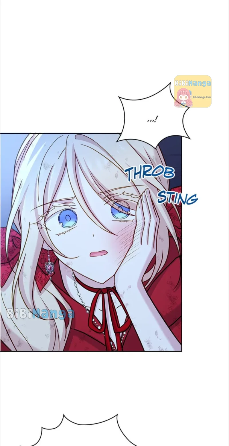 The Lady Wants to Rest - Chapter 95 Page 59