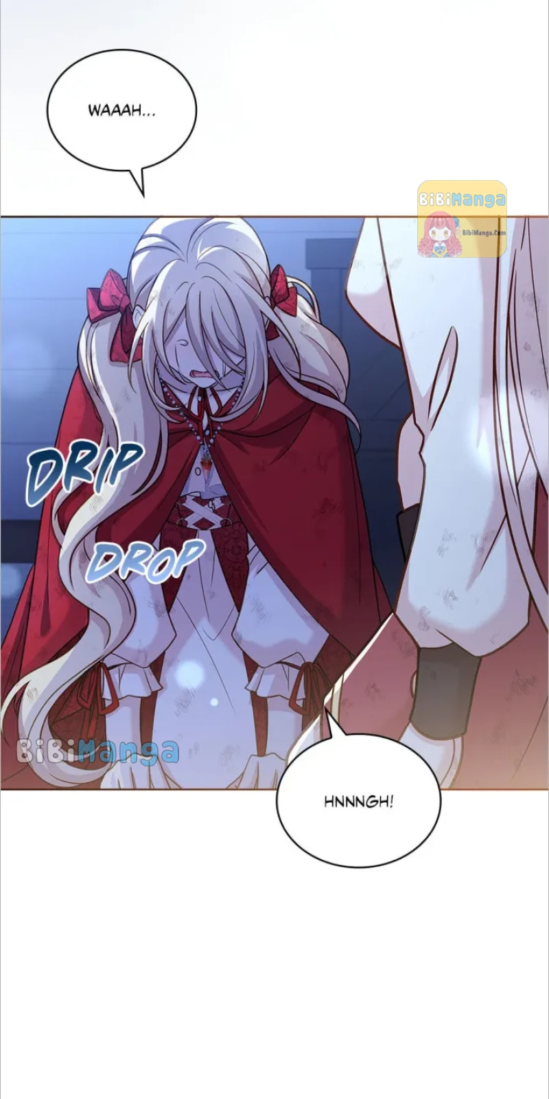 The Lady Wants to Rest - Chapter 95 Page 63