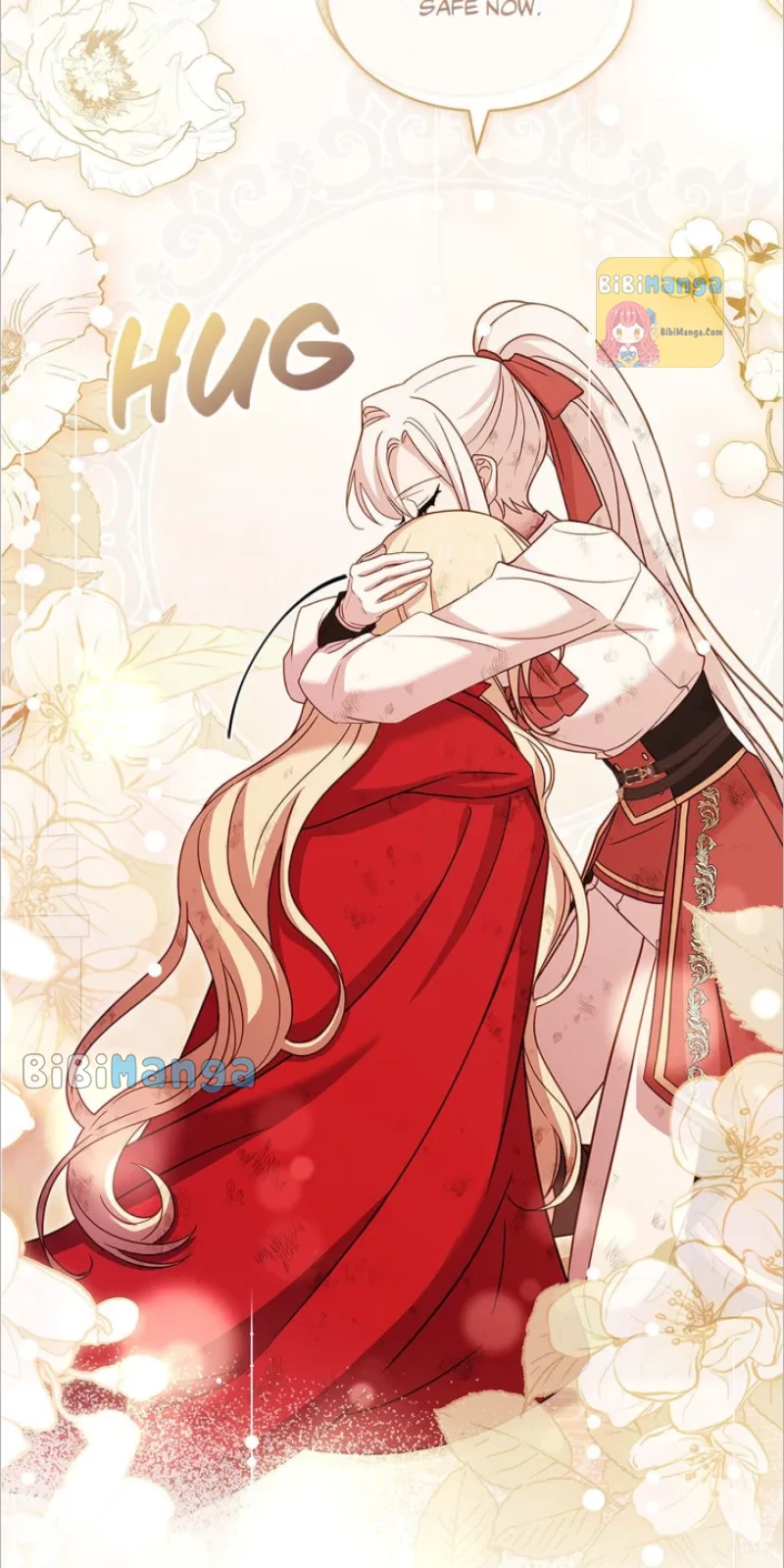 The Lady Wants to Rest - Chapter 95 Page 65