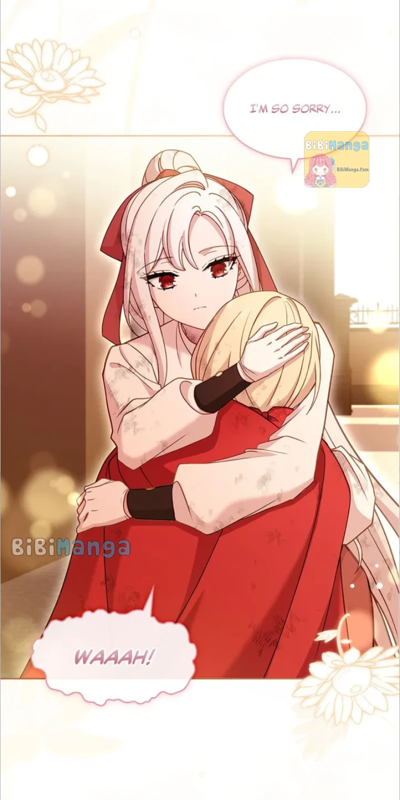 The Lady Wants to Rest - Chapter 95 Page 68