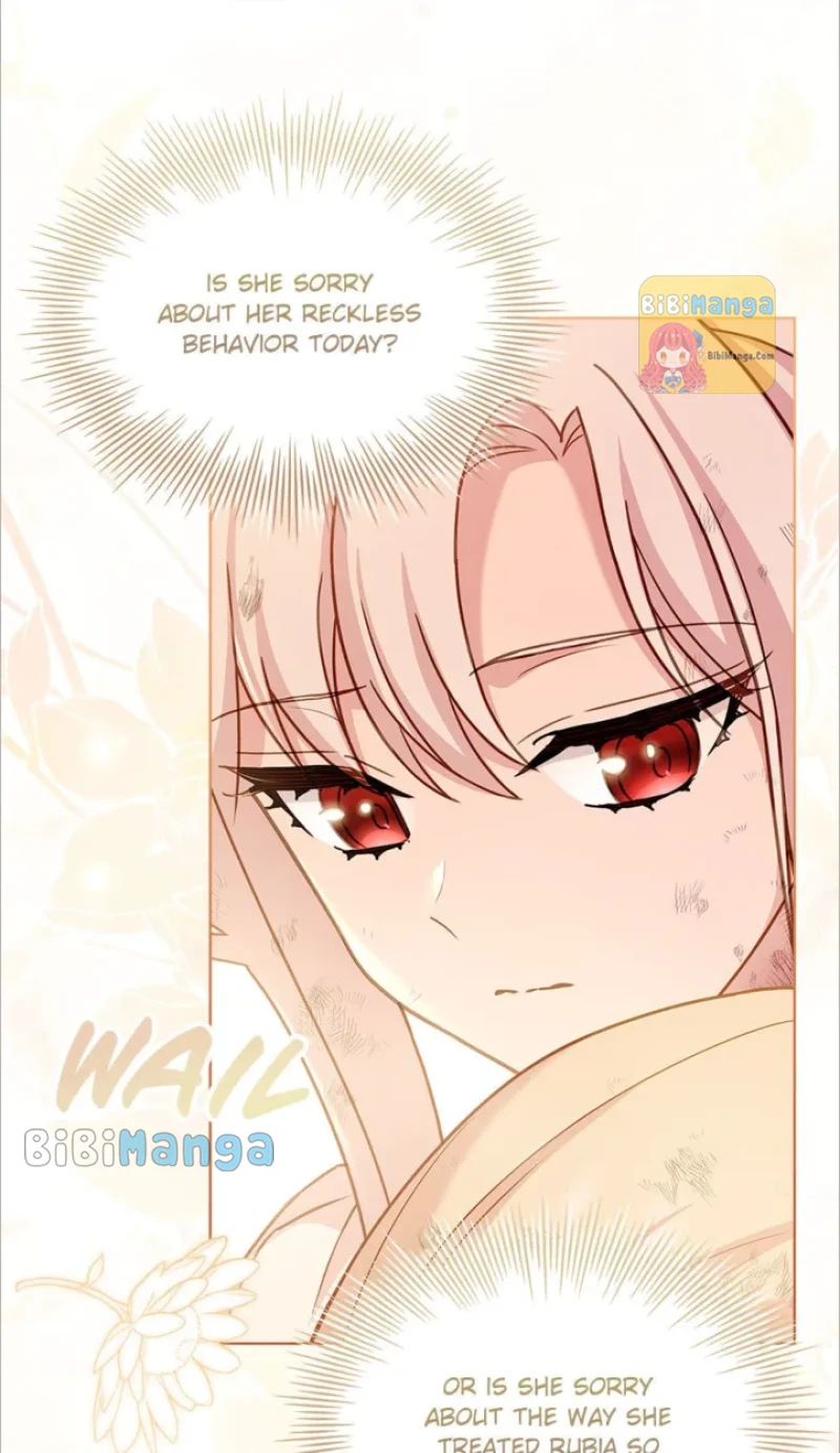 The Lady Wants to Rest - Chapter 95 Page 69