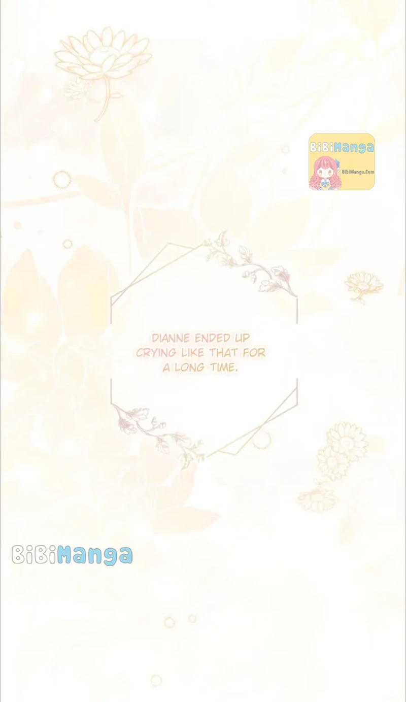 The Lady Wants to Rest - Chapter 95 Page 71