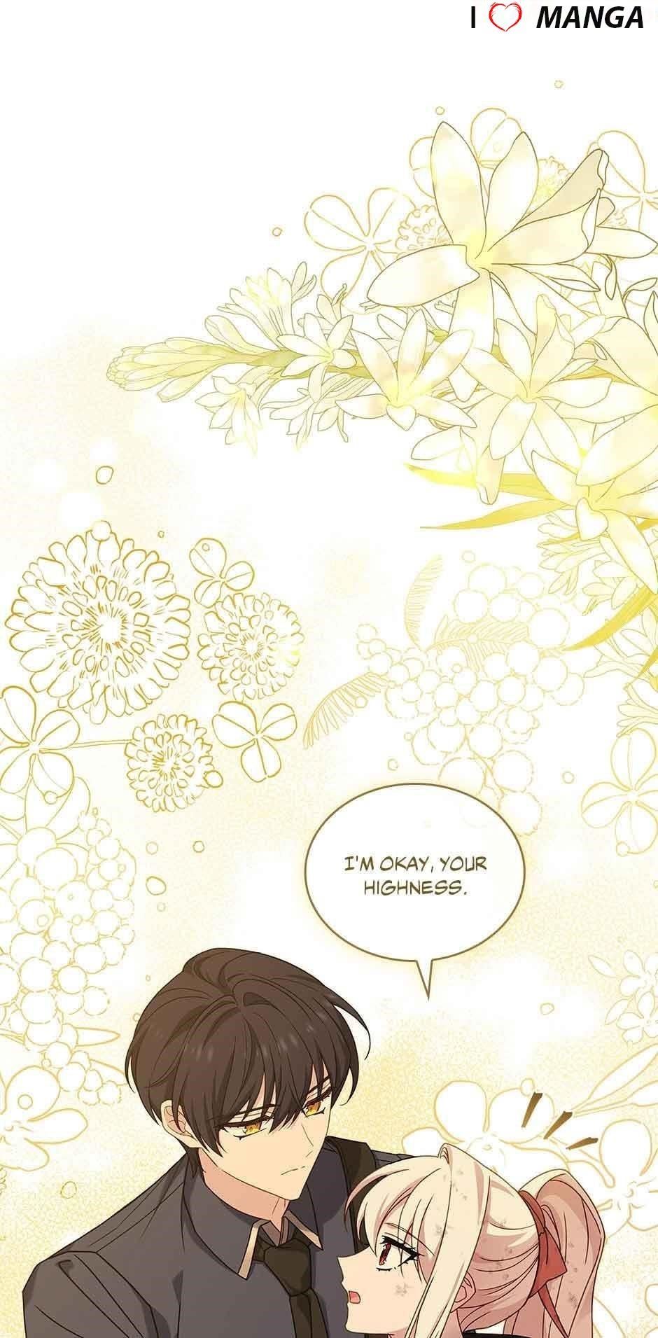 The Lady Wants to Rest - Chapter 96 Page 16