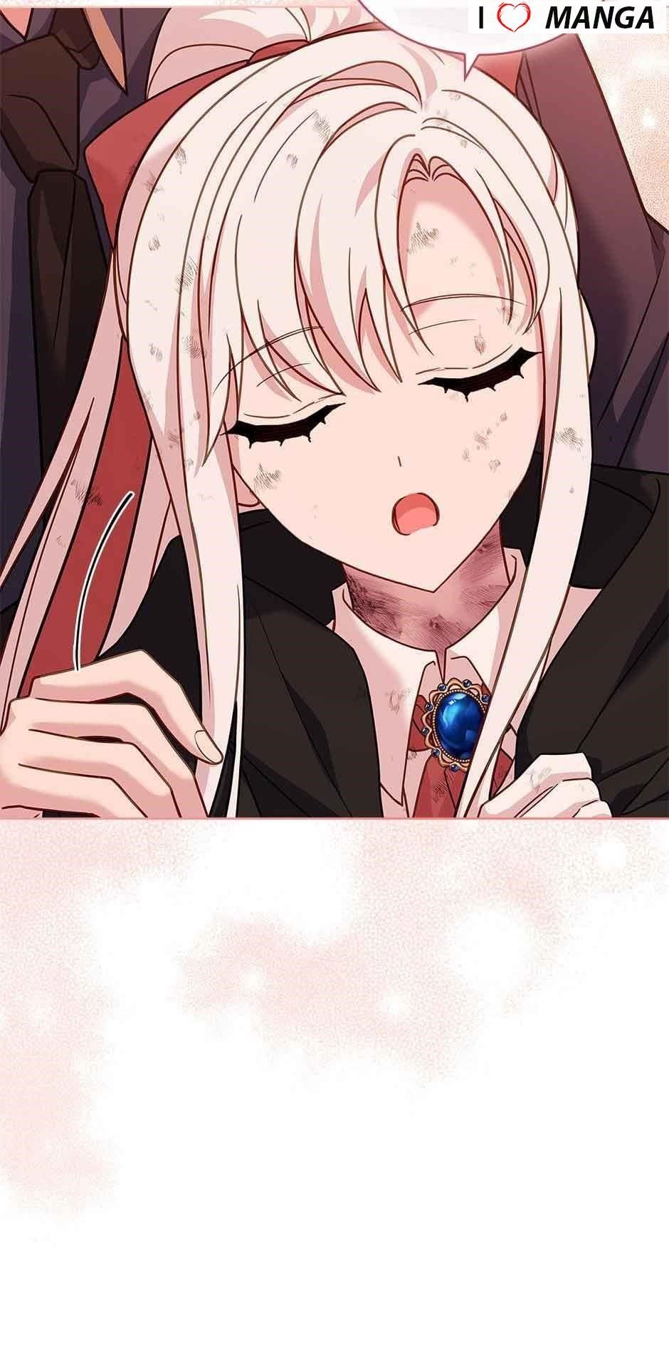 The Lady Wants to Rest - Chapter 96 Page 22