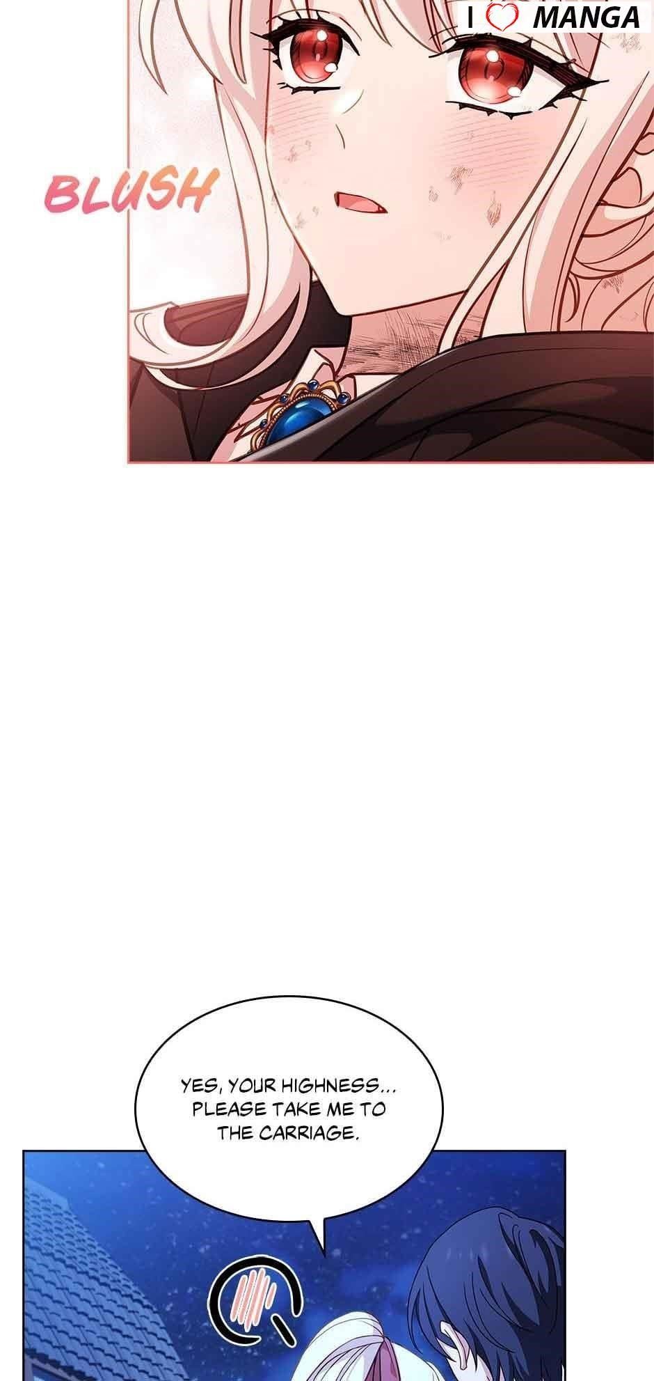 The Lady Wants to Rest - Chapter 96 Page 28