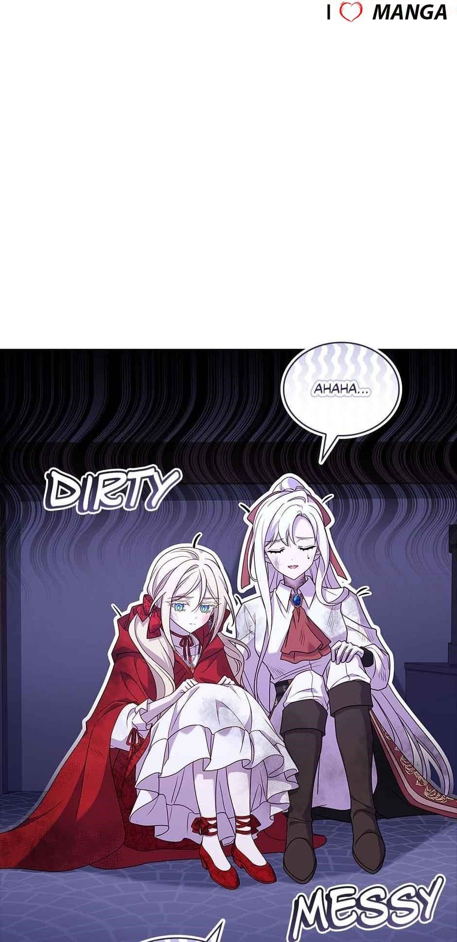 The Lady Wants to Rest - Chapter 96 Page 3