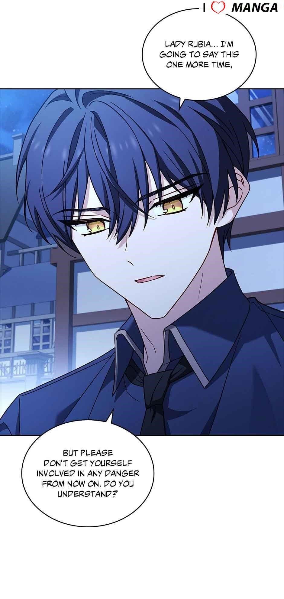 The Lady Wants to Rest - Chapter 96 Page 31