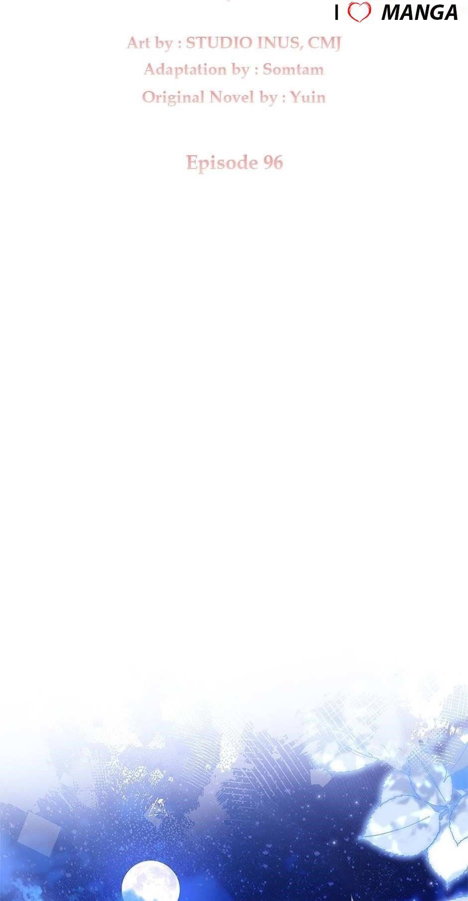 The Lady Wants to Rest - Chapter 96 Page 36