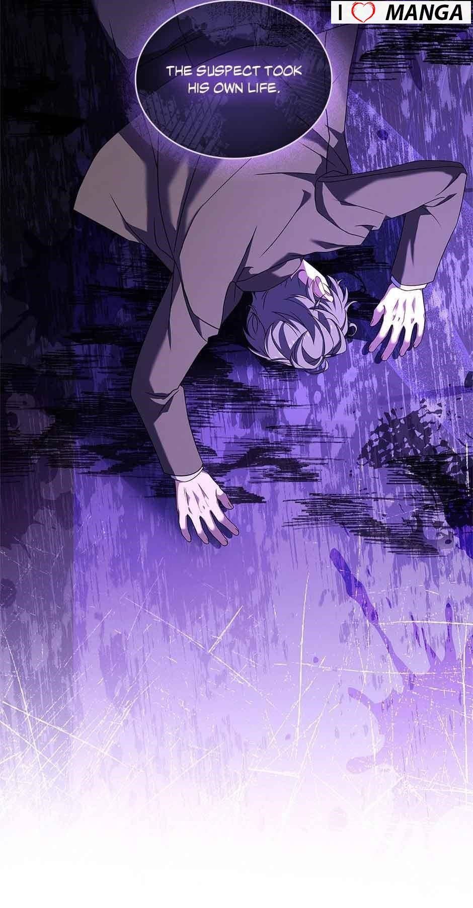 The Lady Wants to Rest - Chapter 96 Page 40