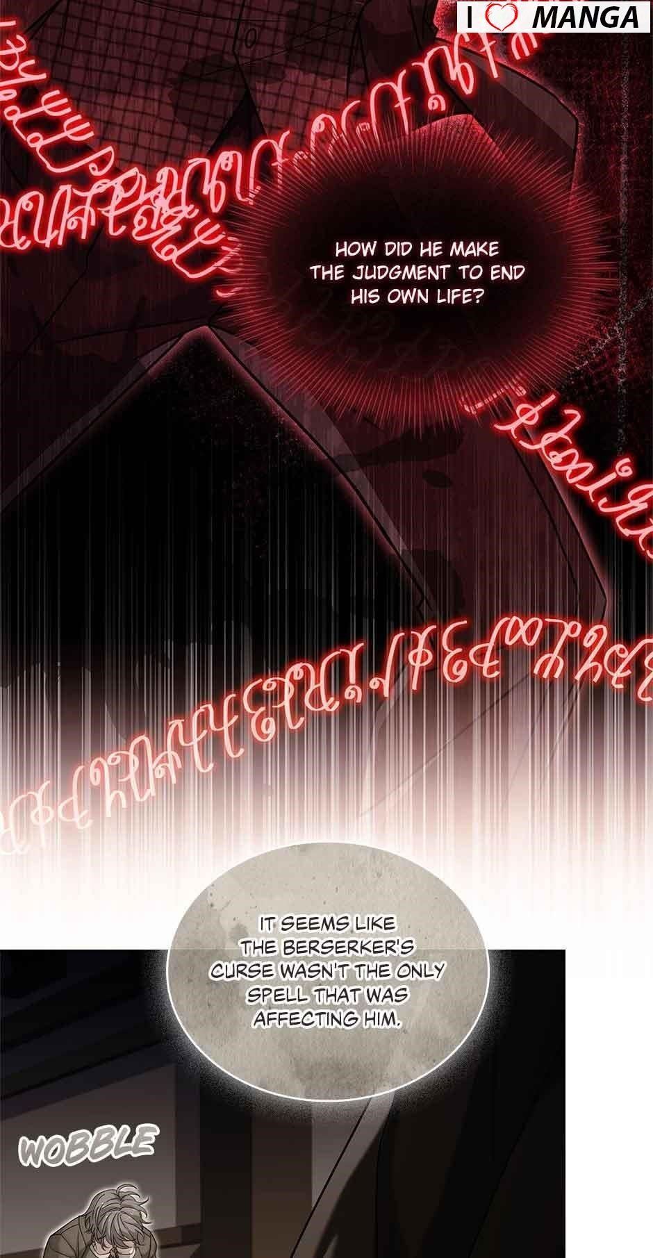 The Lady Wants to Rest - Chapter 96 Page 43