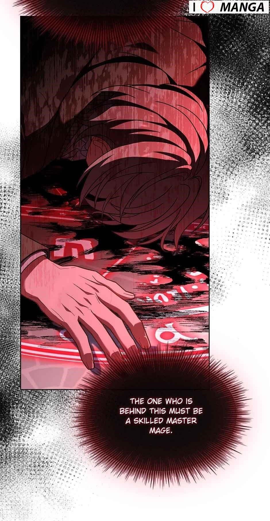 The Lady Wants to Rest - Chapter 96 Page 46