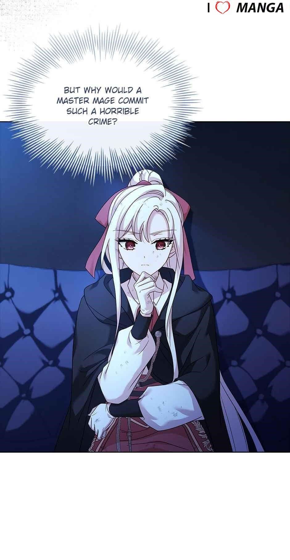 The Lady Wants to Rest - Chapter 96 Page 47