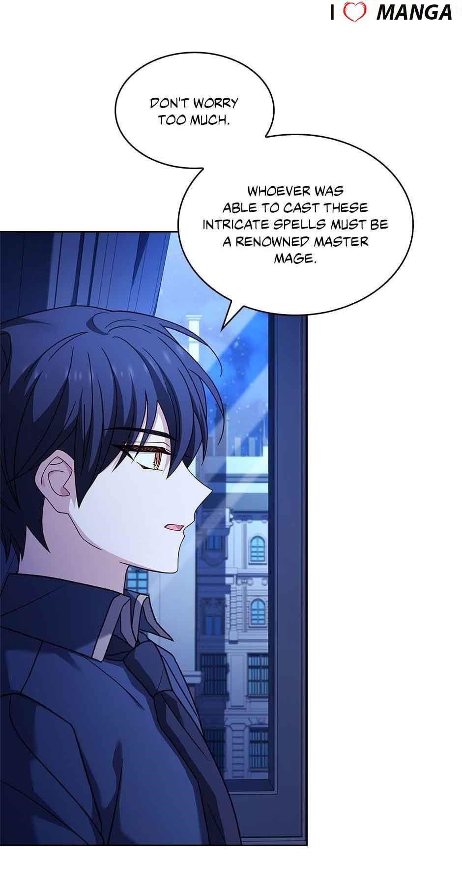 The Lady Wants to Rest - Chapter 96 Page 48