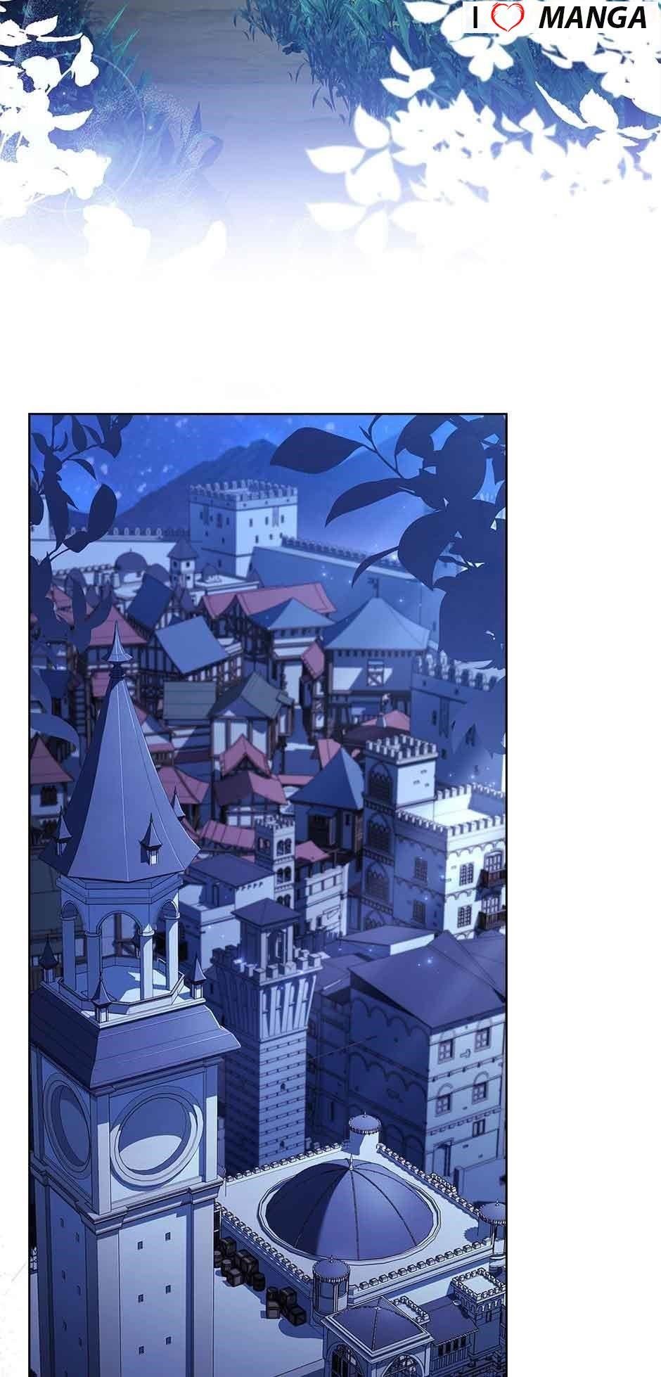 The Lady Wants to Rest - Chapter 96 Page 51