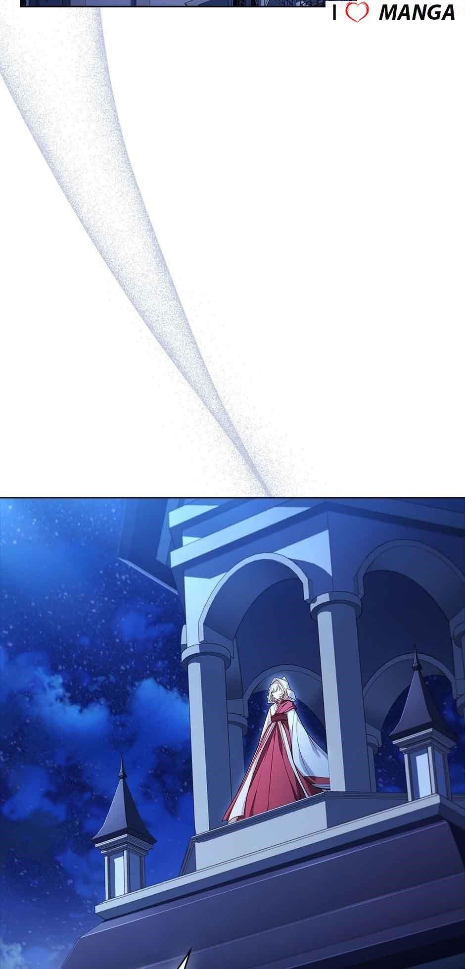 The Lady Wants to Rest - Chapter 96 Page 52