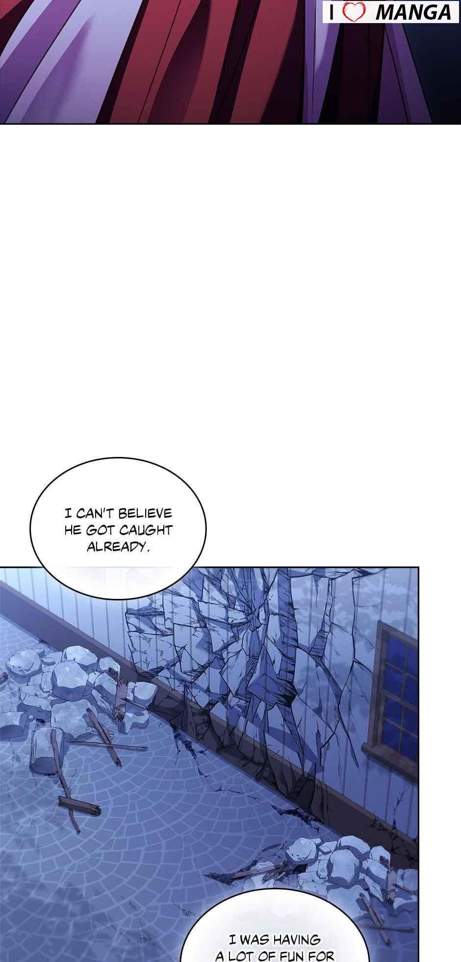 The Lady Wants to Rest - Chapter 96 Page 54