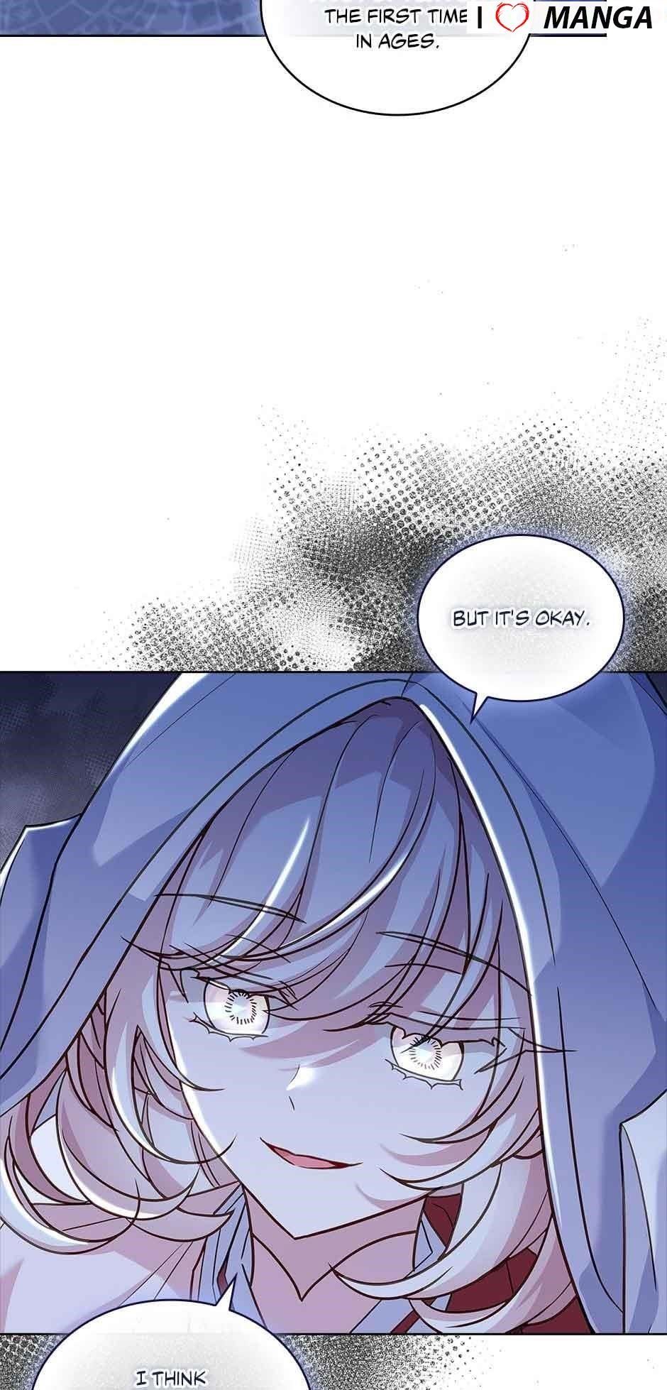 The Lady Wants to Rest - Chapter 96 Page 55