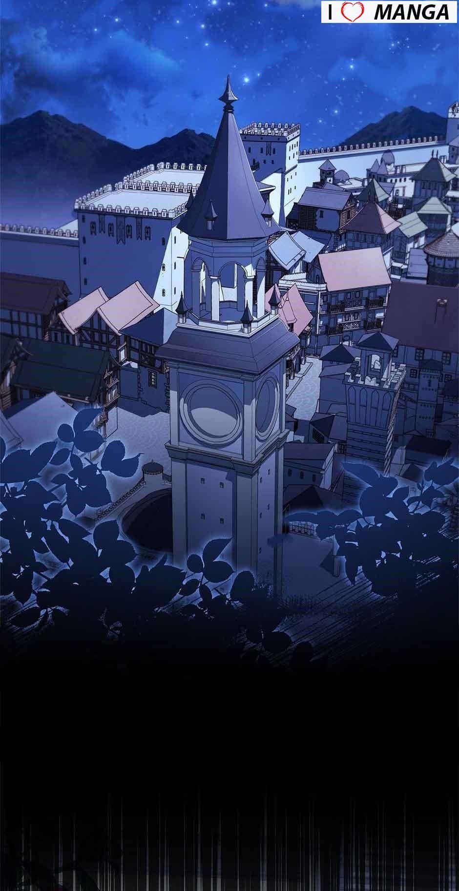 The Lady Wants to Rest - Chapter 96 Page 59