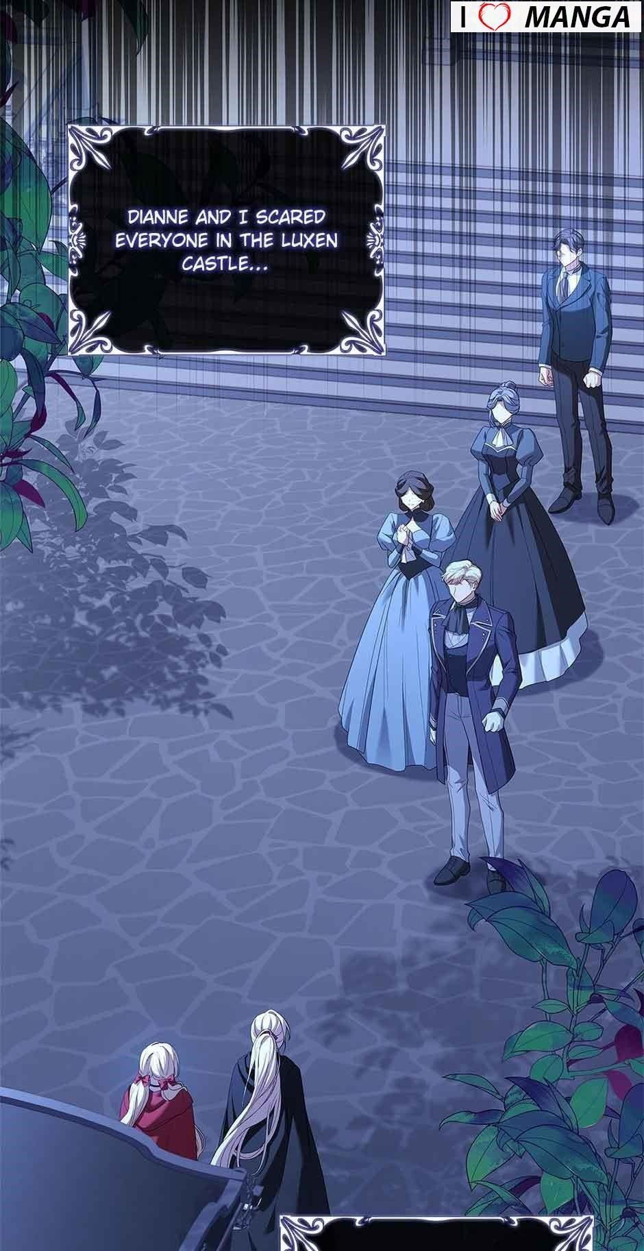 The Lady Wants to Rest - Chapter 96 Page 60