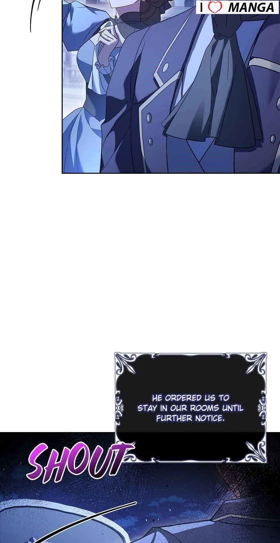 The Lady Wants to Rest - Chapter 96 Page 63