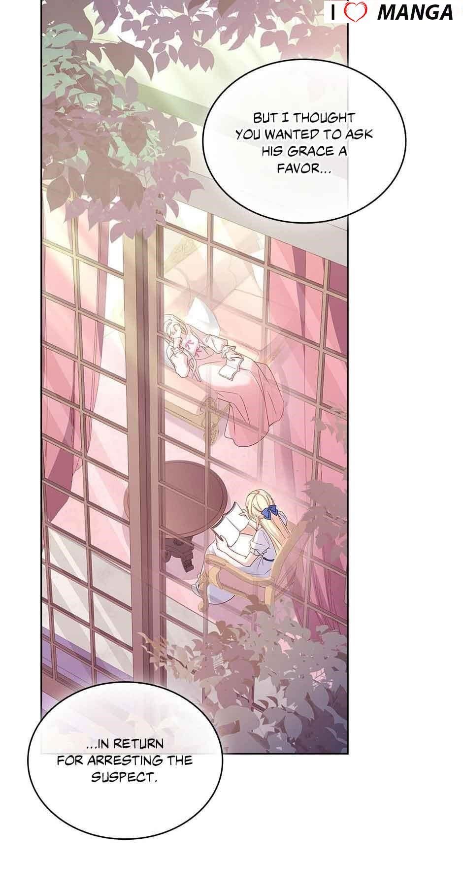 The Lady Wants to Rest - Chapter 96 Page 72