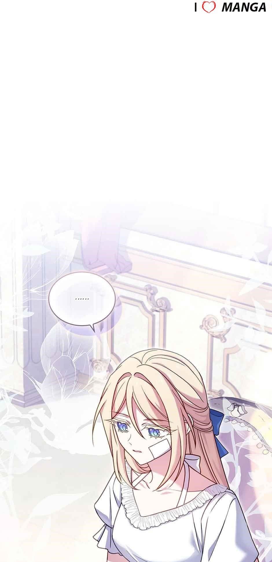 The Lady Wants to Rest - Chapter 96 Page 75