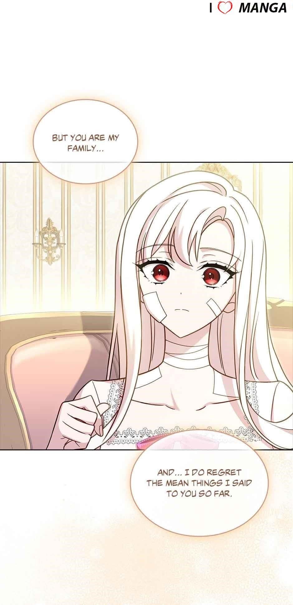 The Lady Wants to Rest - Chapter 96 Page 80