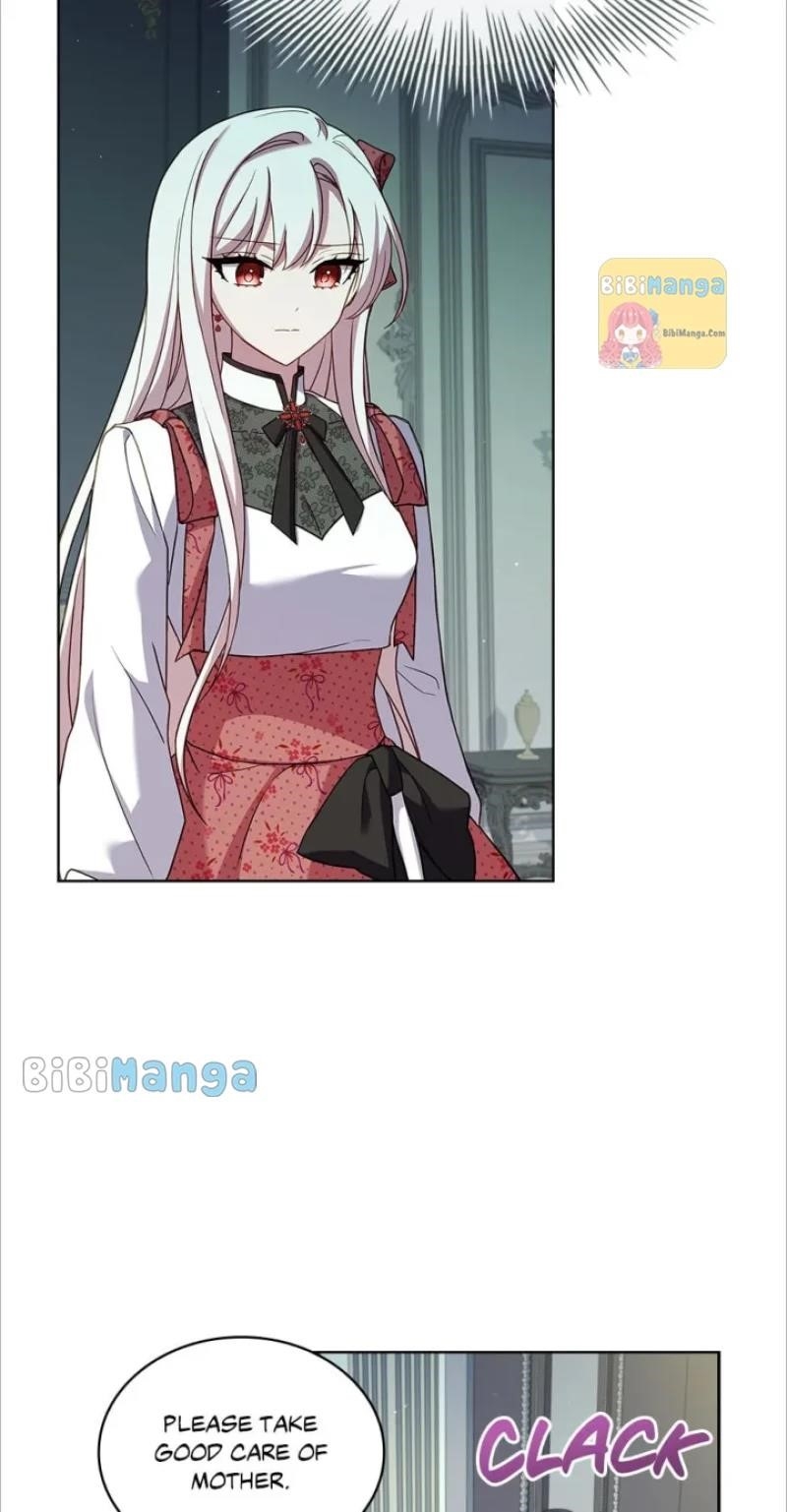 The Lady Wants to Rest - Chapter 97 Page 16