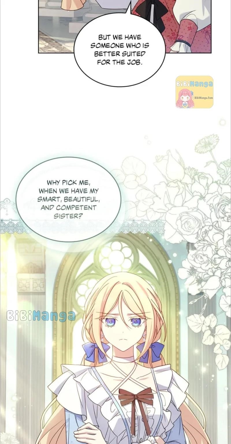 The Lady Wants to Rest - Chapter 97 Page 23