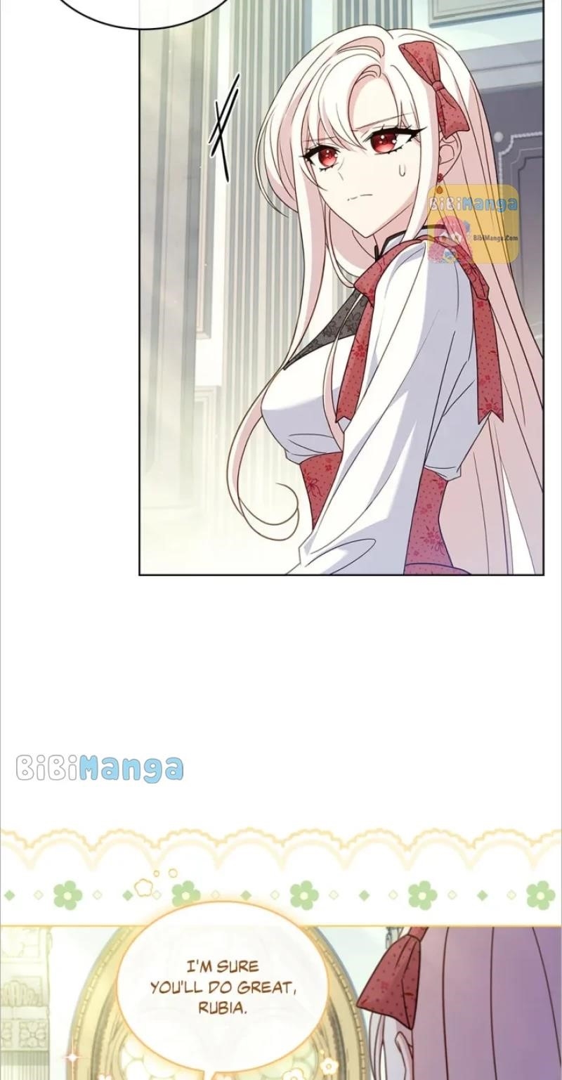 The Lady Wants to Rest - Chapter 97 Page 26