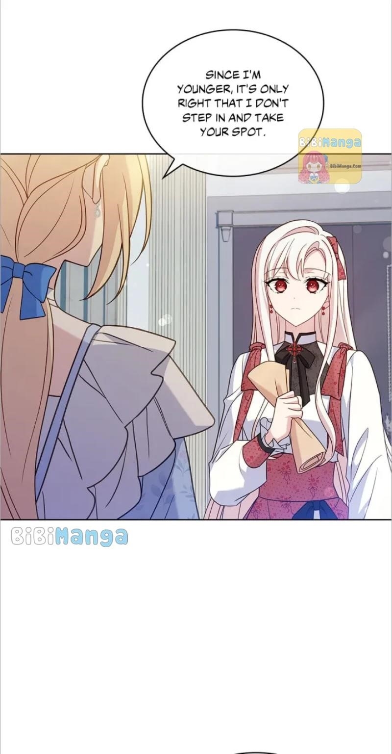 The Lady Wants to Rest - Chapter 97 Page 28