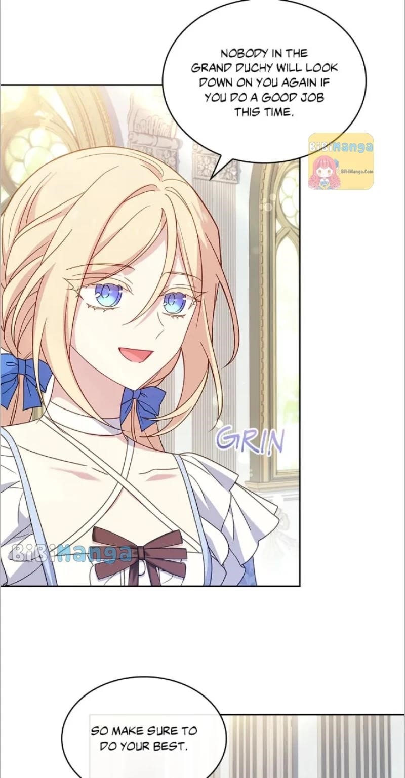 The Lady Wants to Rest - Chapter 97 Page 29