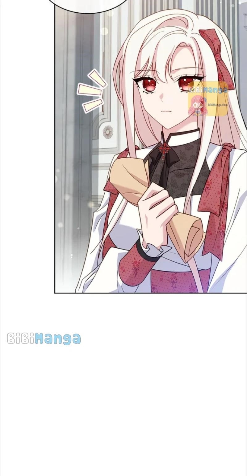 The Lady Wants to Rest - Chapter 97 Page 30