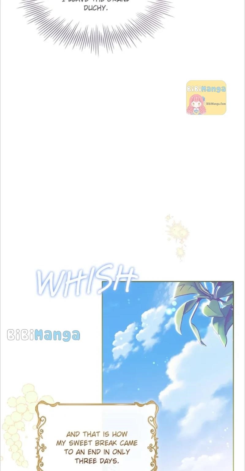 The Lady Wants to Rest - Chapter 97 Page 33