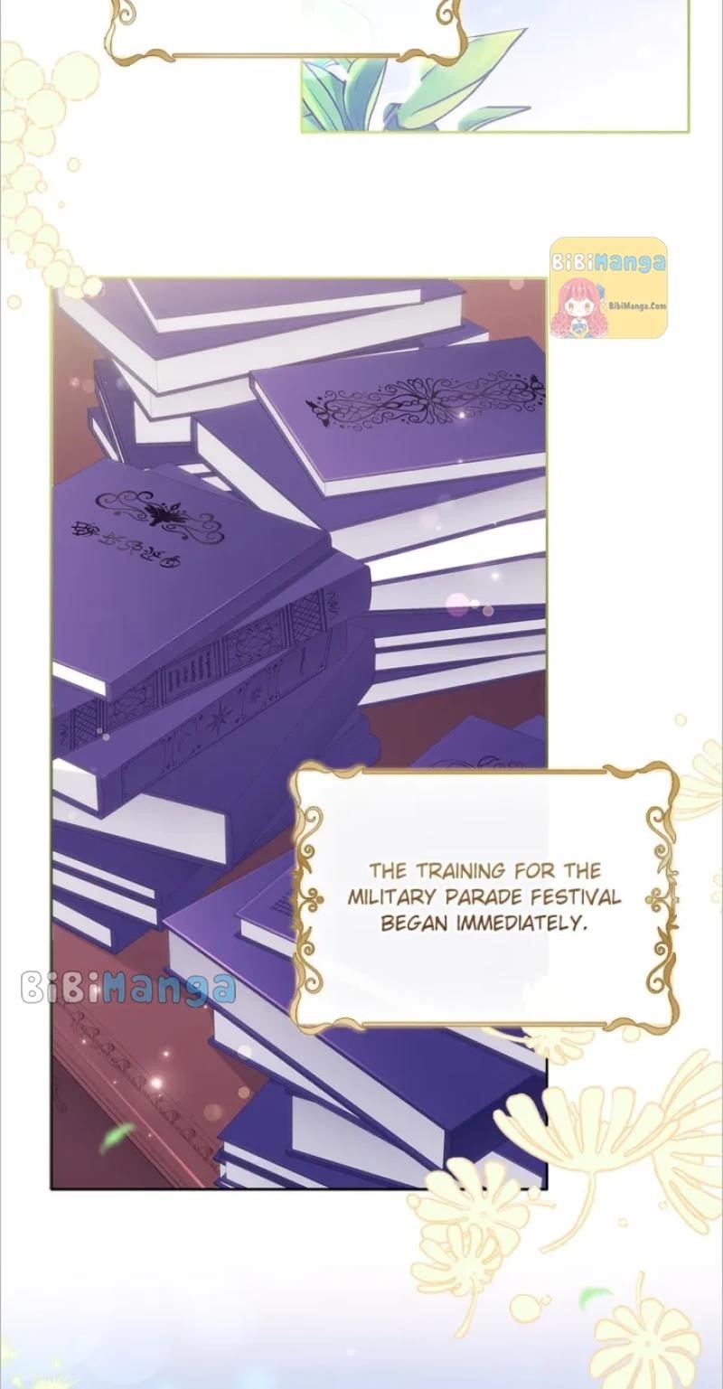 The Lady Wants to Rest - Chapter 97 Page 34