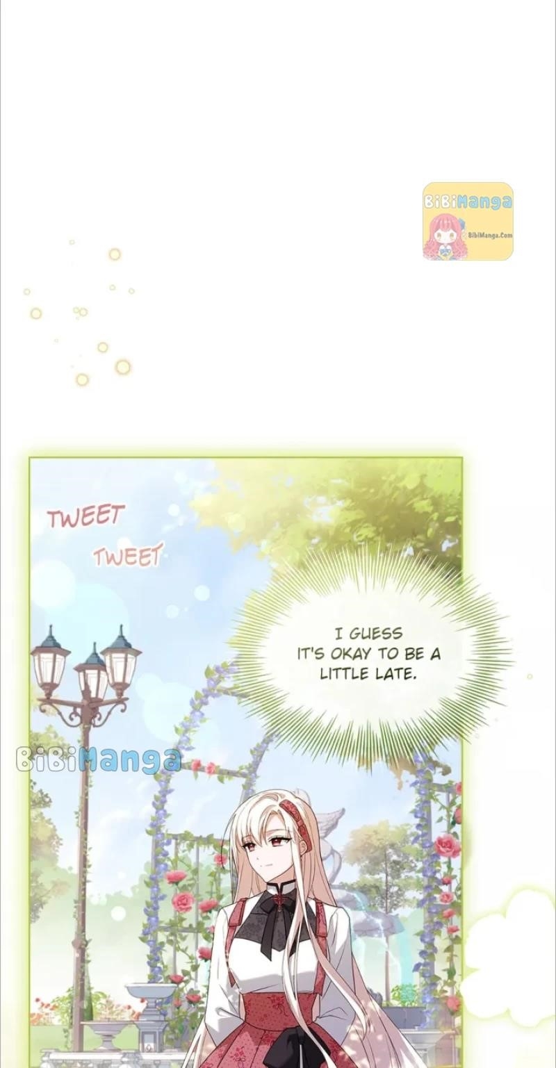 The Lady Wants to Rest - Chapter 97 Page 37