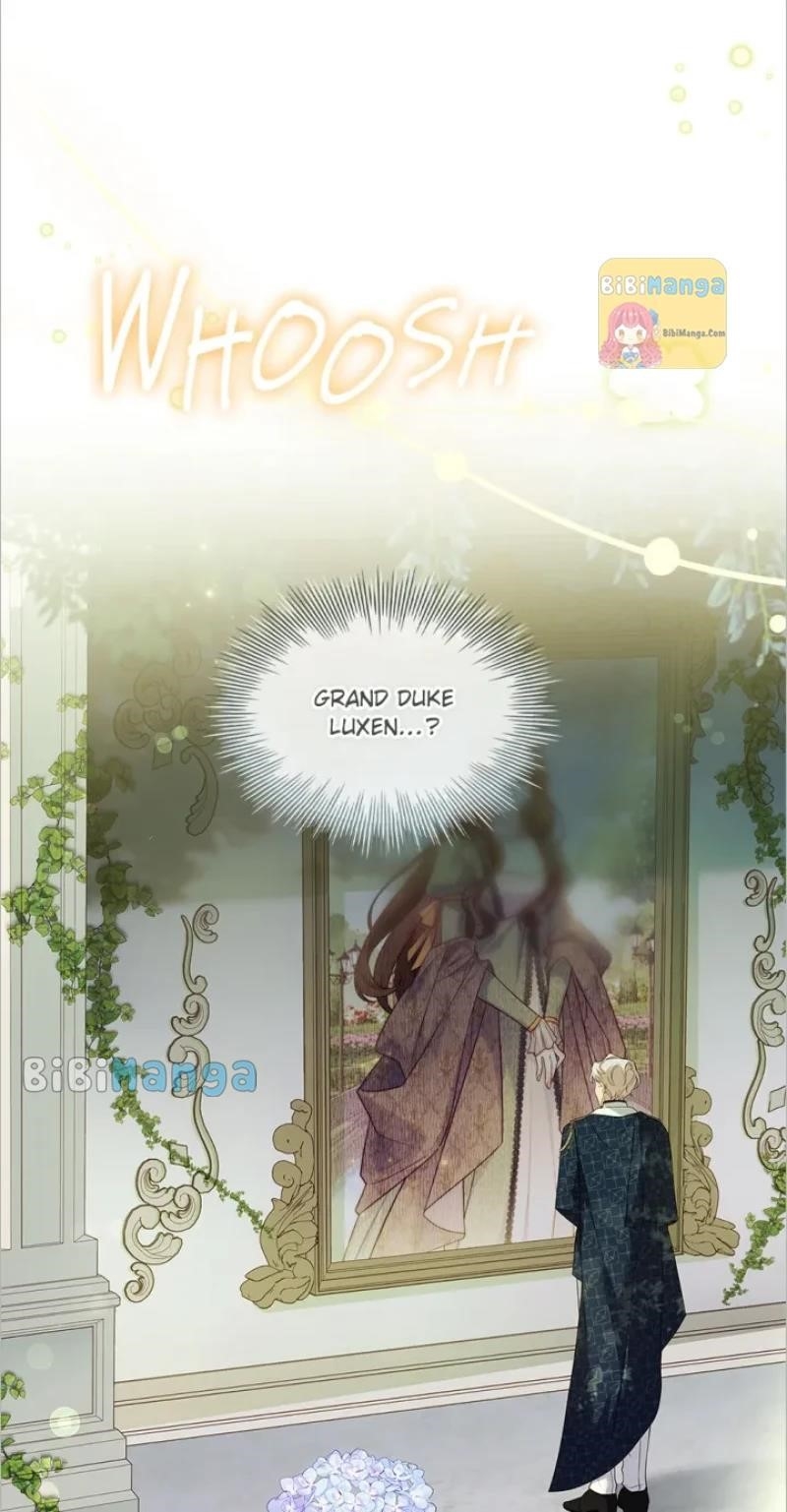 The Lady Wants to Rest - Chapter 97 Page 40