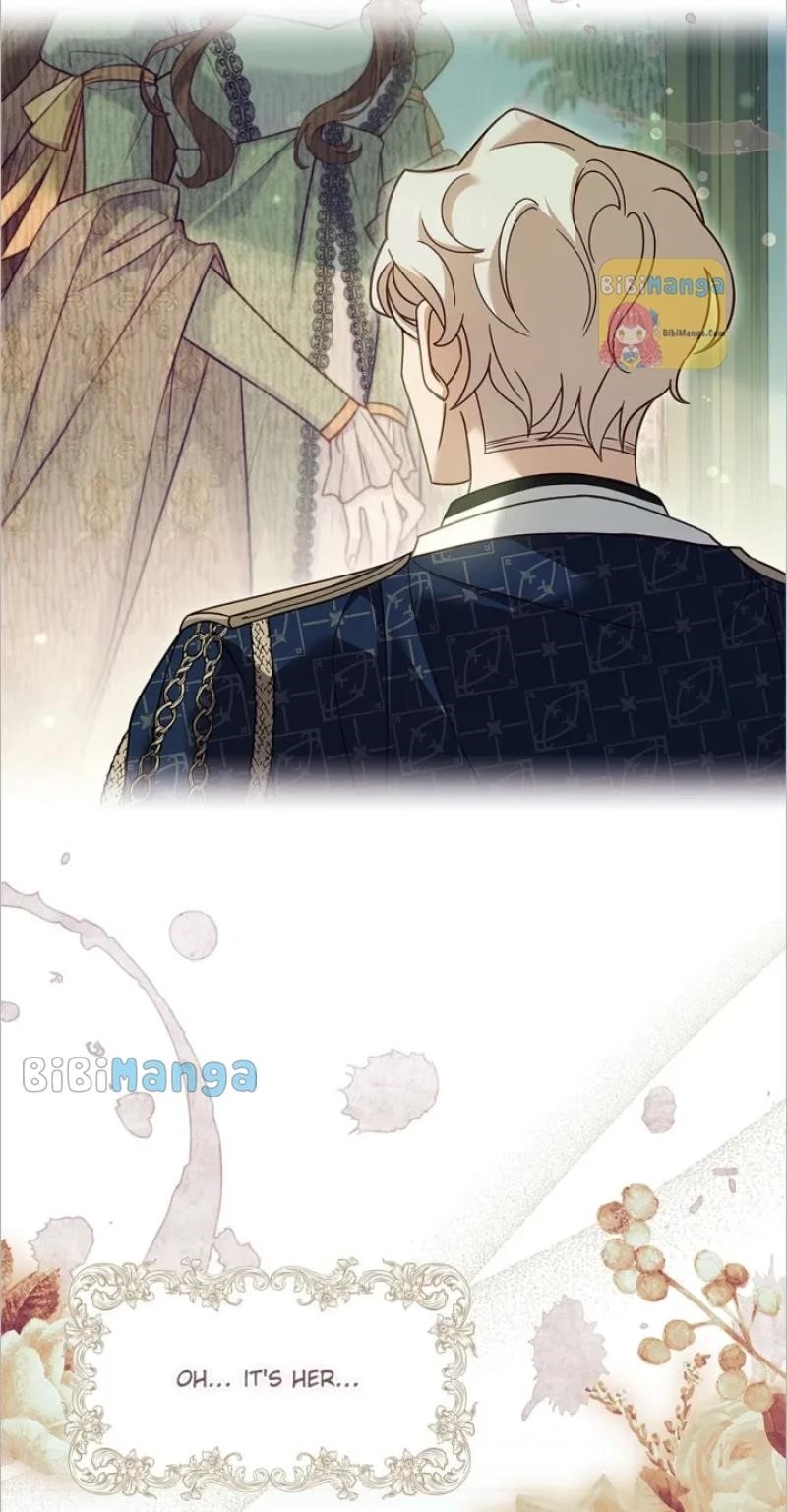 The Lady Wants to Rest - Chapter 97 Page 42