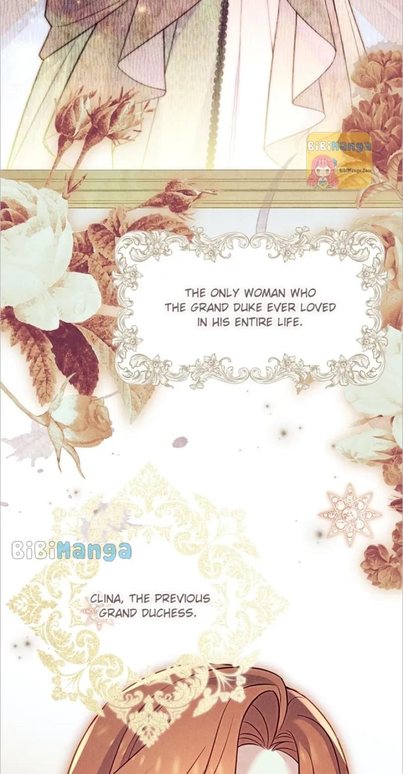 The Lady Wants to Rest - Chapter 97 Page 44