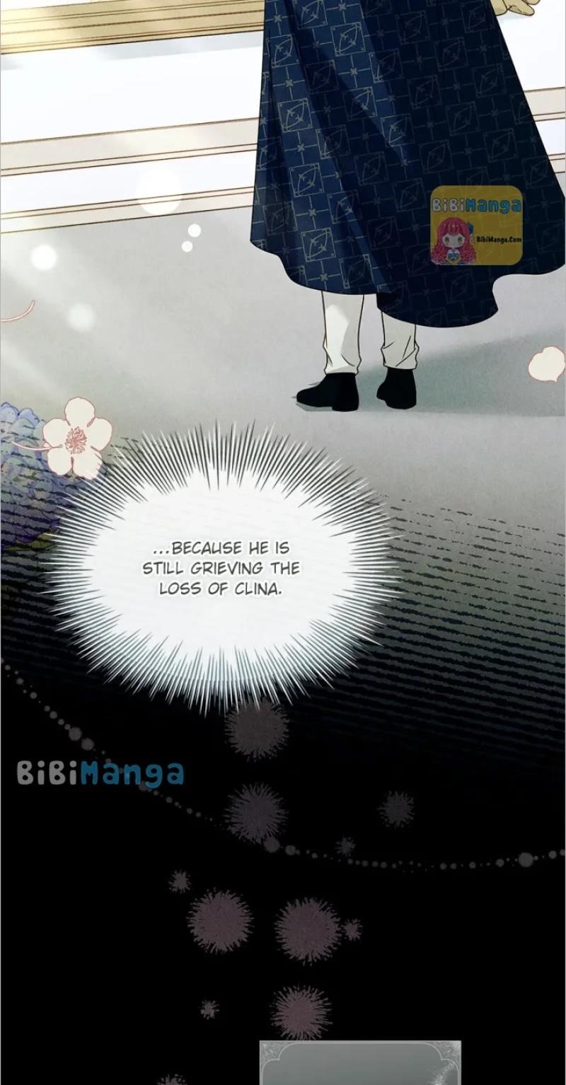 The Lady Wants to Rest - Chapter 97 Page 47