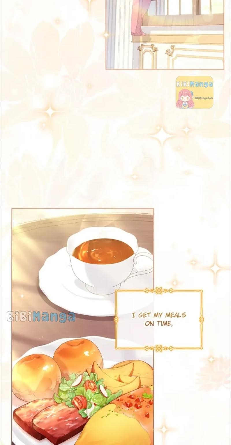 The Lady Wants to Rest - Chapter 97 Page 5