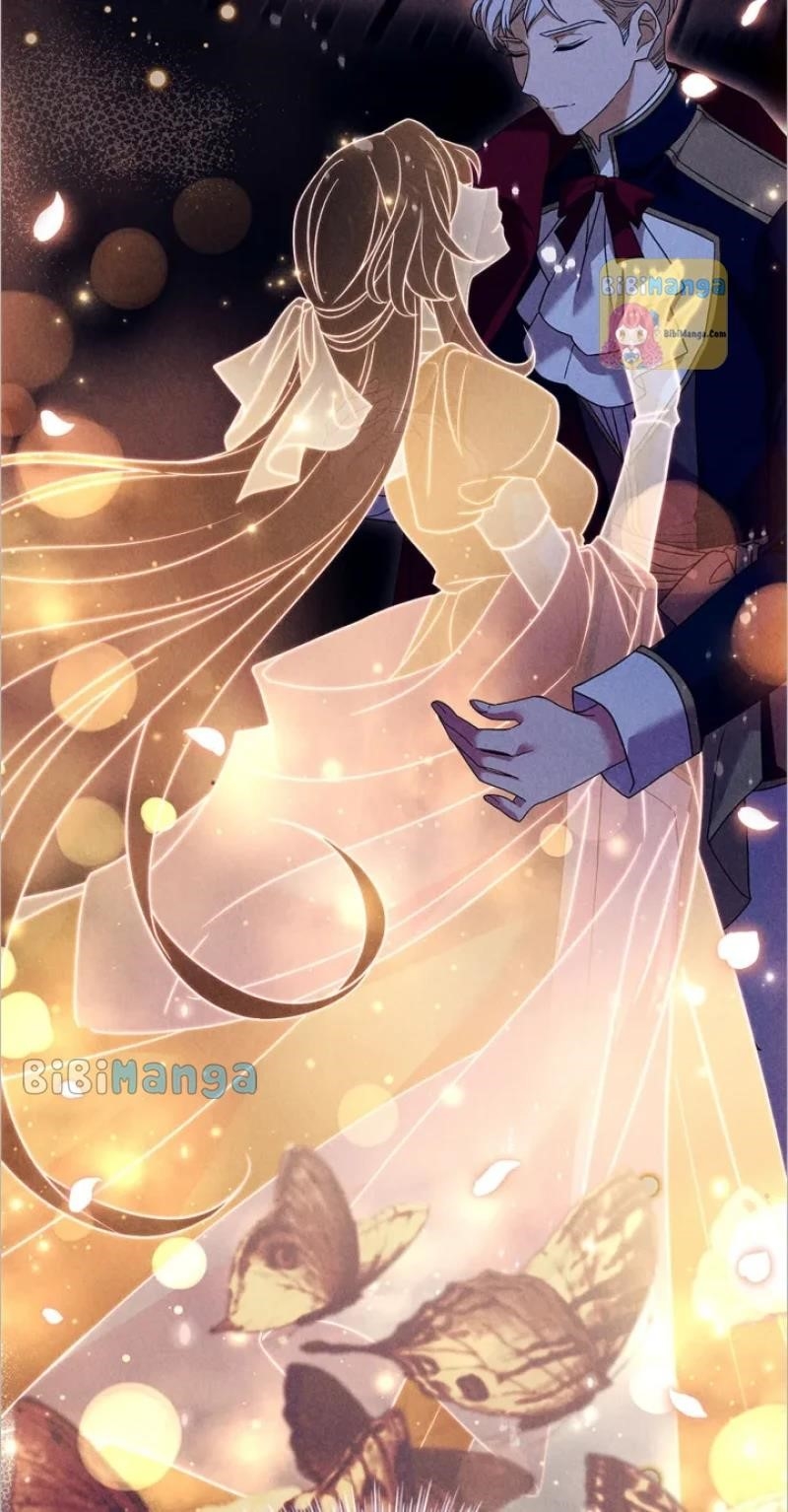 The Lady Wants to Rest - Chapter 97 Page 51