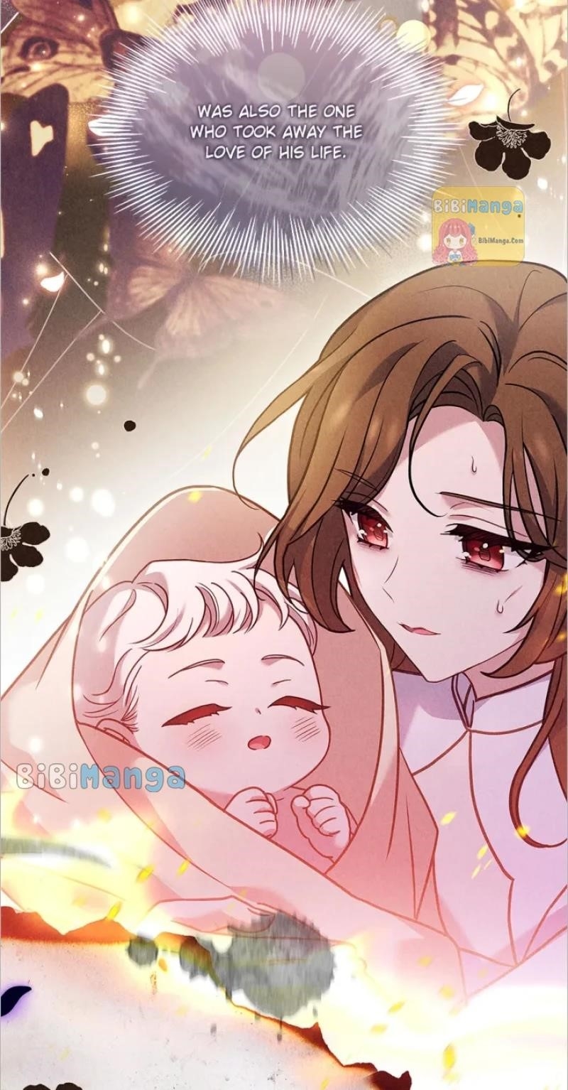 The Lady Wants to Rest - Chapter 97 Page 52