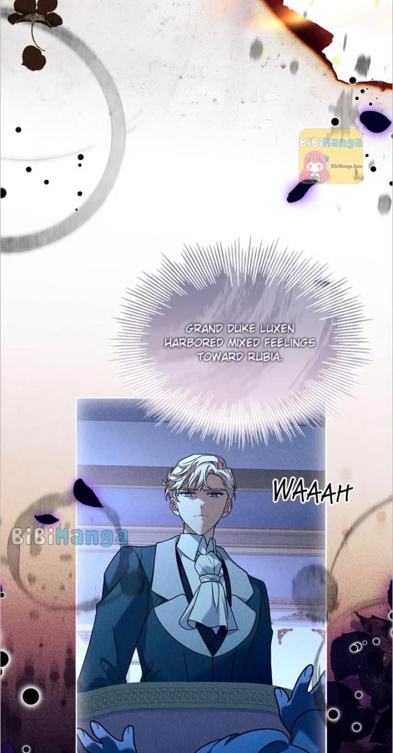 The Lady Wants to Rest - Chapter 97 Page 53