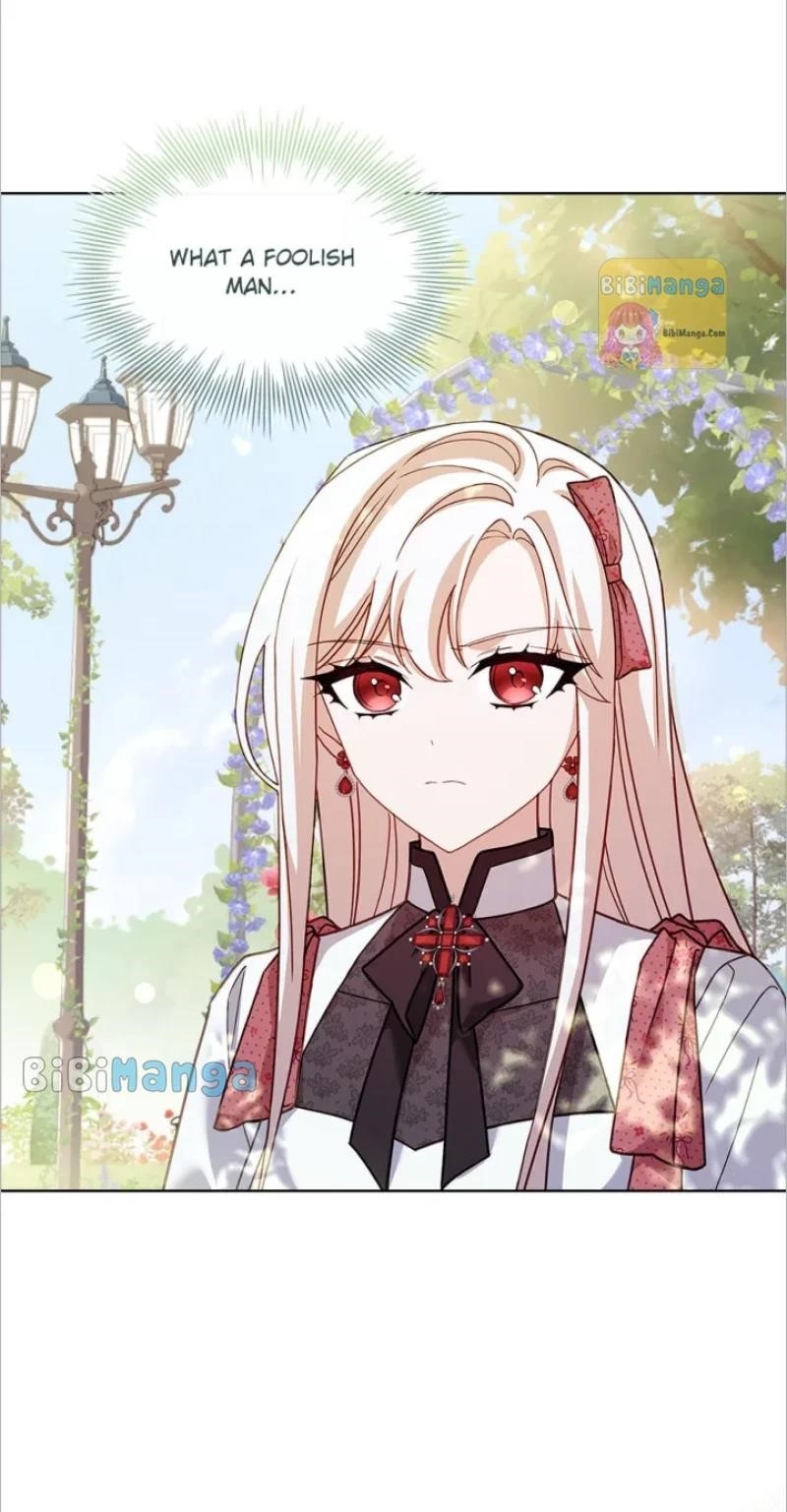 The Lady Wants to Rest - Chapter 97 Page 55