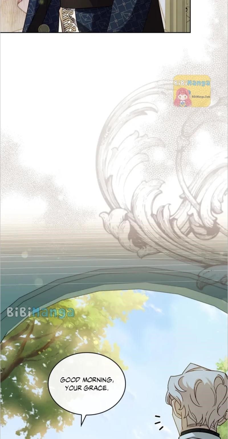 The Lady Wants to Rest - Chapter 97 Page 57