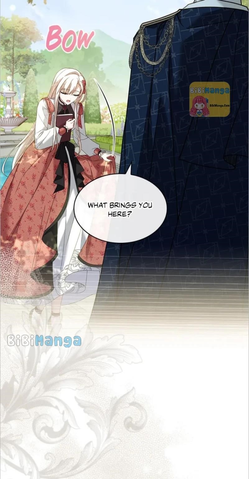 The Lady Wants to Rest - Chapter 97 Page 58