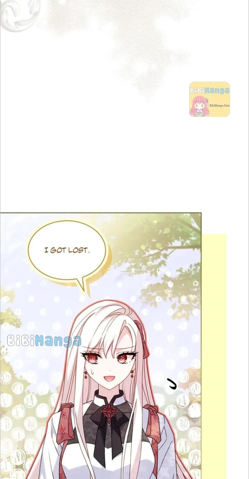 The Lady Wants to Rest - Chapter 97 Page 59