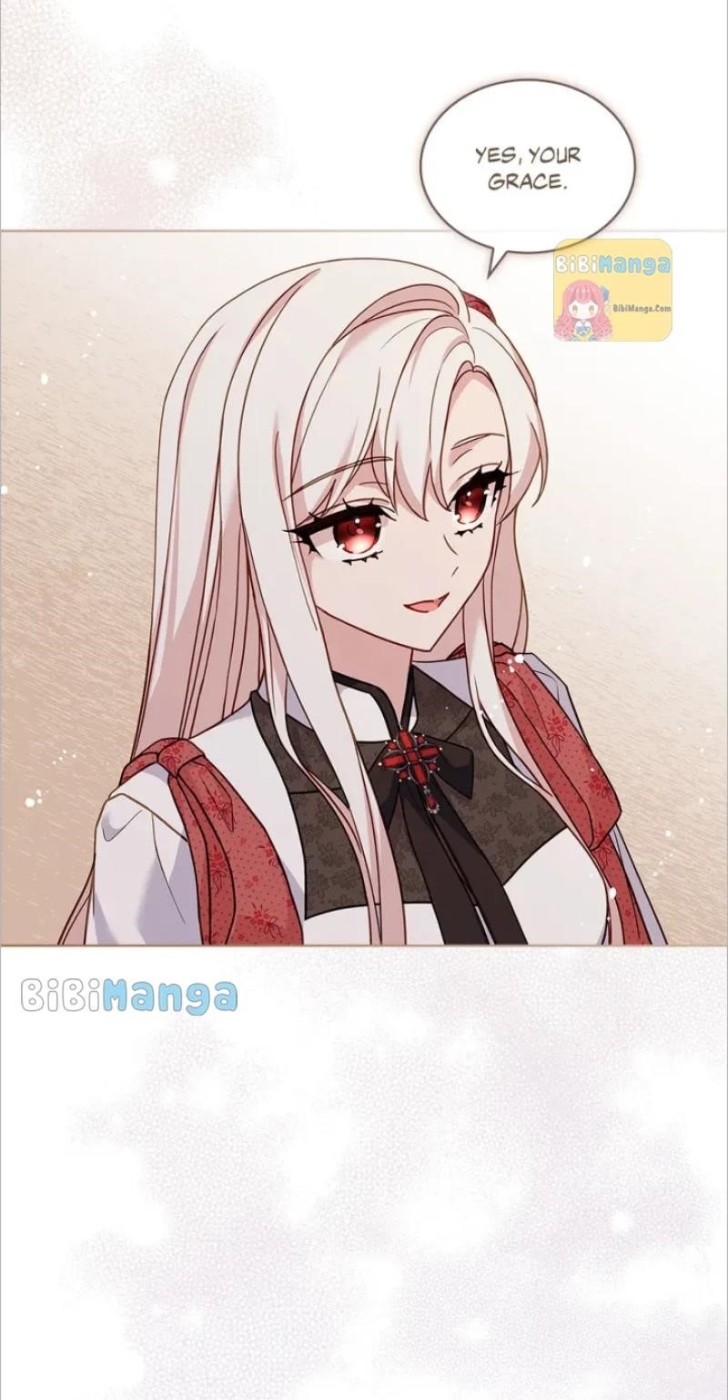 The Lady Wants to Rest - Chapter 97 Page 62