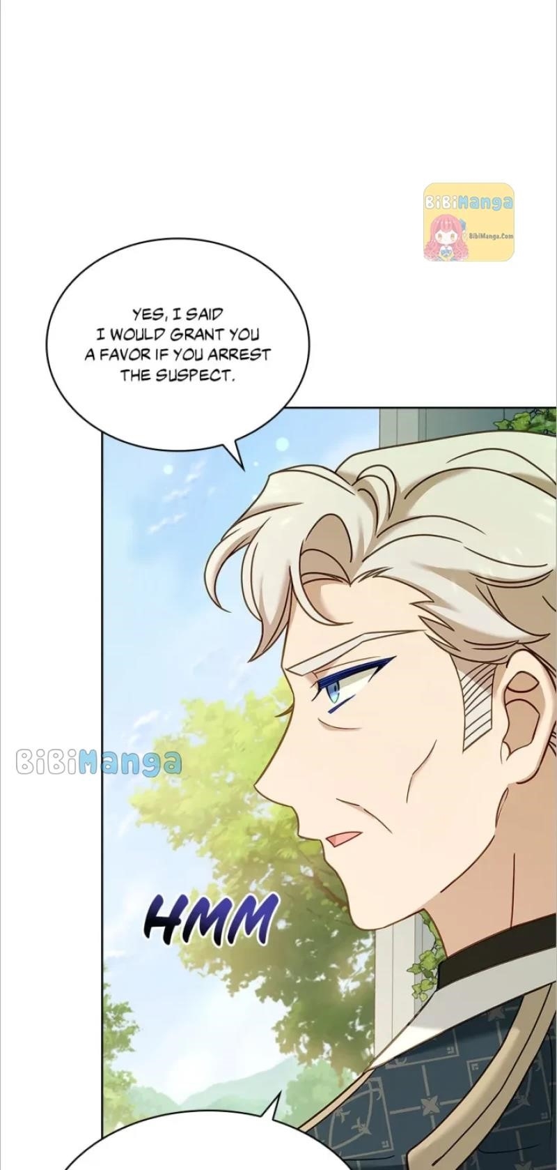 The Lady Wants to Rest - Chapter 97 Page 66